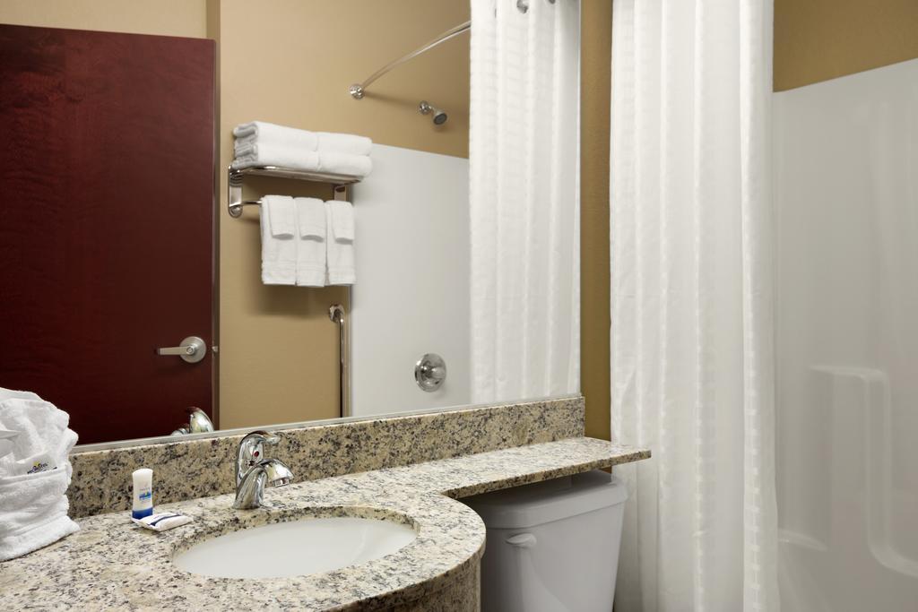 Hotel Sonesta Essential Fairmont Camera foto