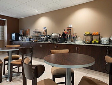 Hotel Sonesta Essential Fairmont Esterno foto